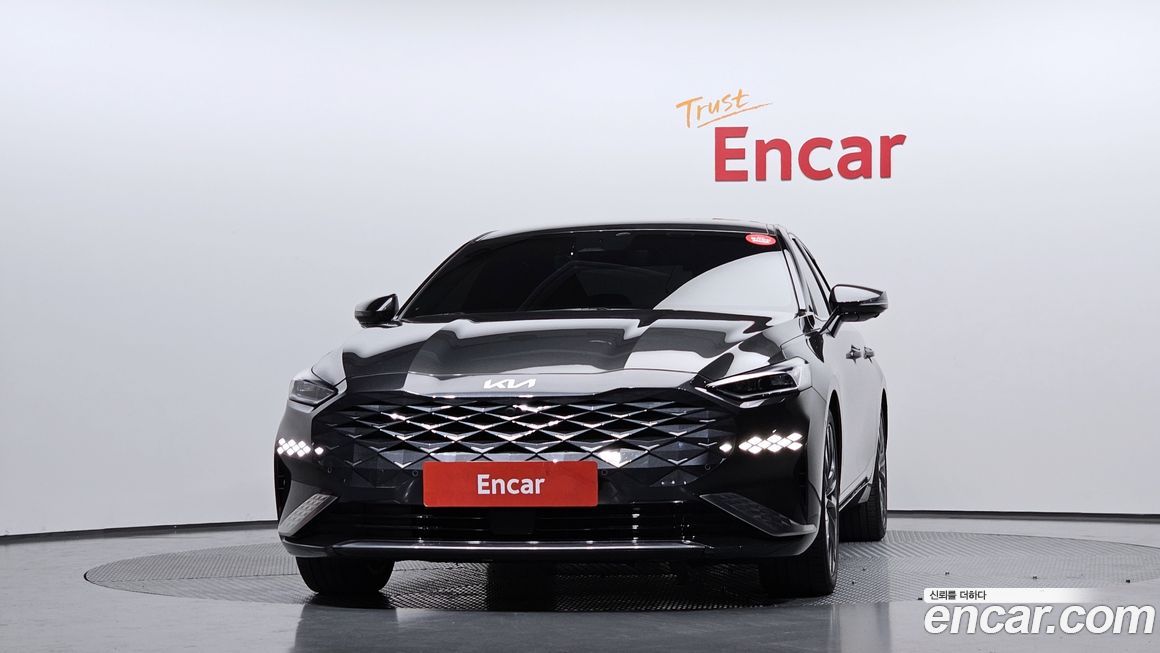 Kia K8 2023