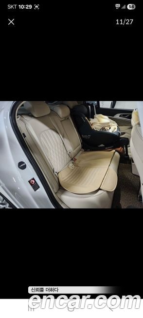Genesis G70 2019