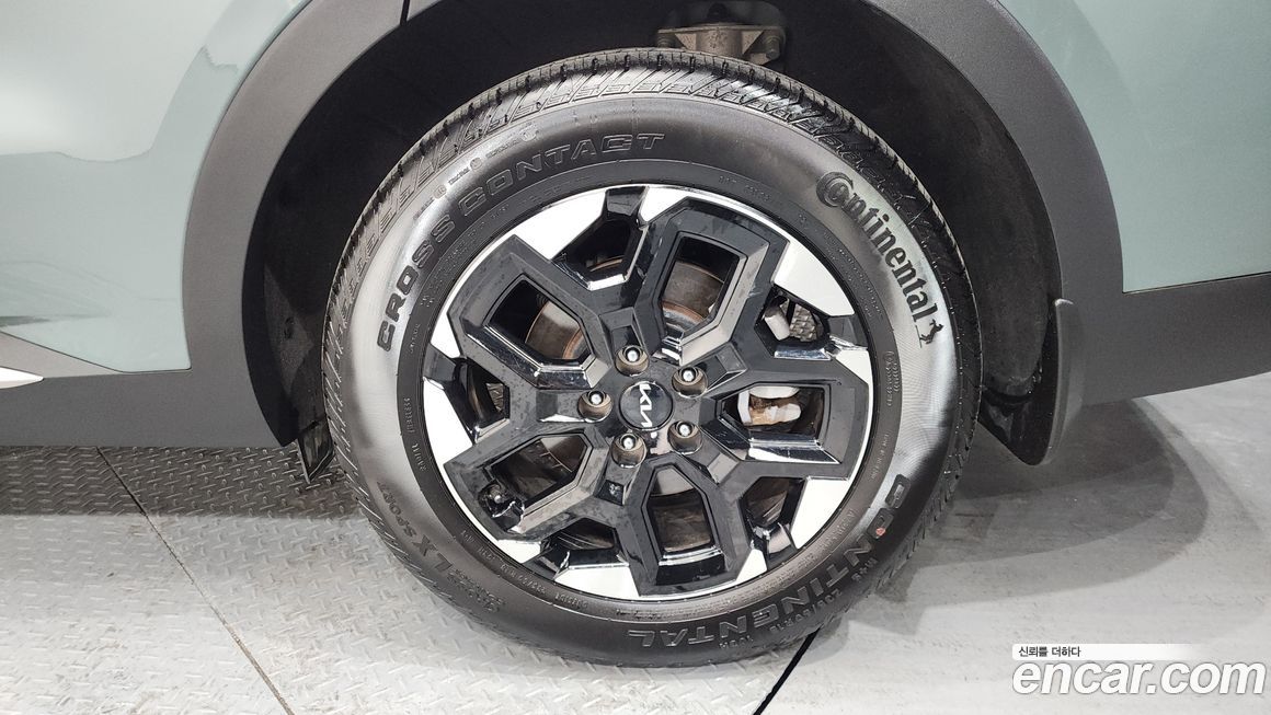 Kia Sorento 2024