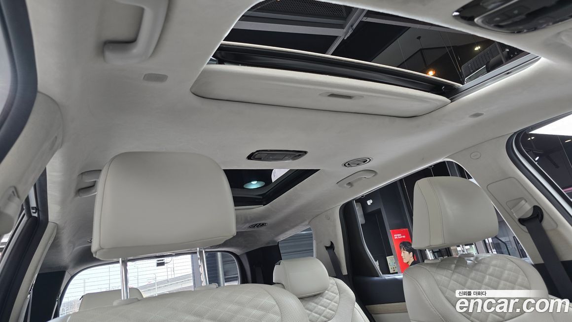 Hyundai Palisade 2019