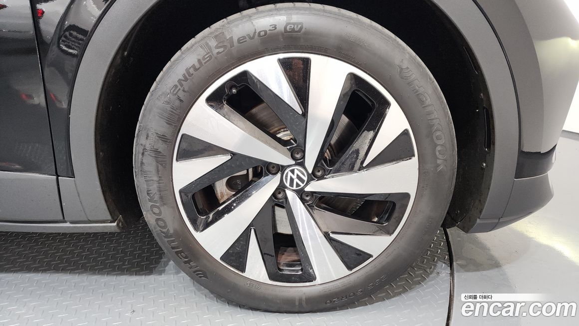 Volkswagen ID.4 2023