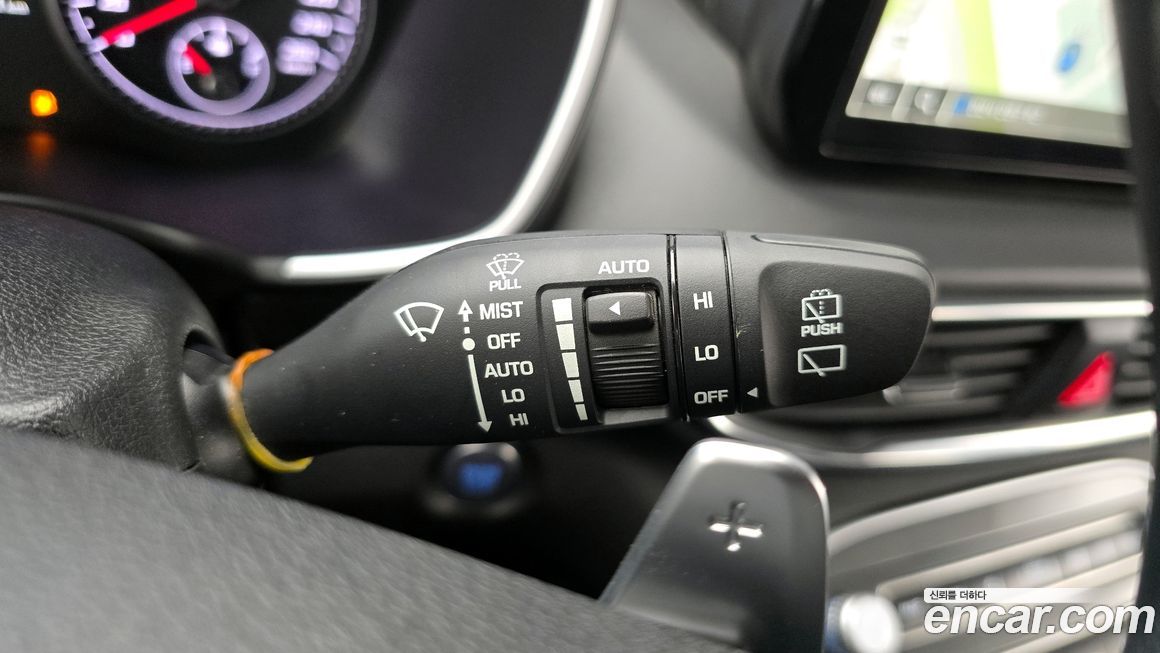 Hyundai Santafe 2023