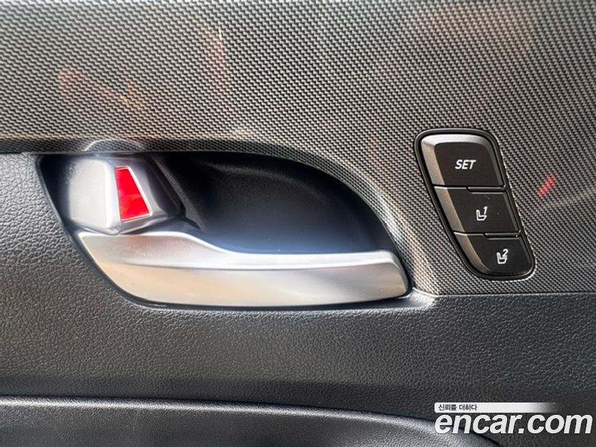 Hyundai Santafe 2023