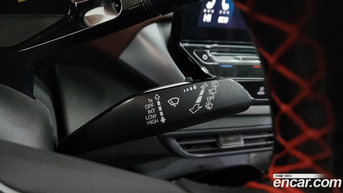 Volkswagen ID.4 2023