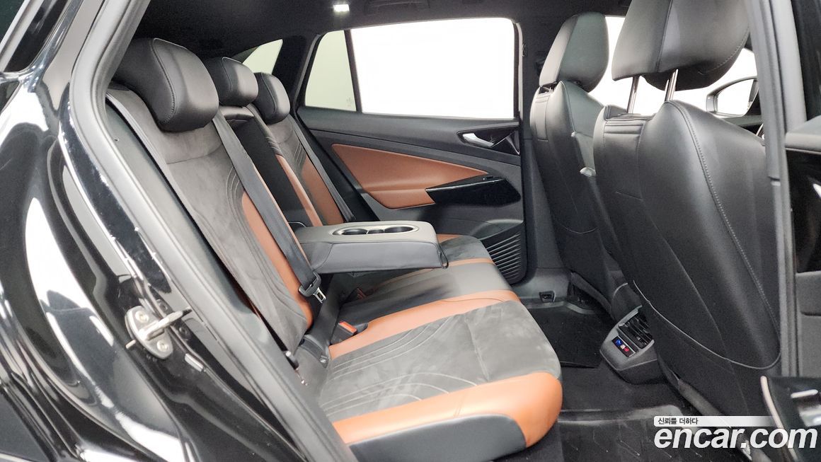 Volkswagen ID.4 2023