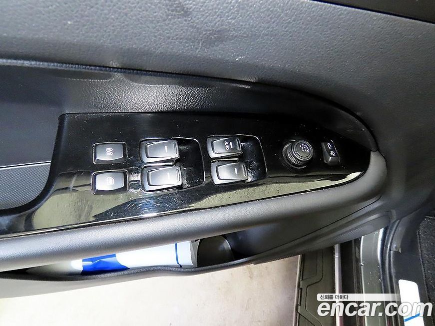 KG_Mobility_Ssangyong Rexton 2024