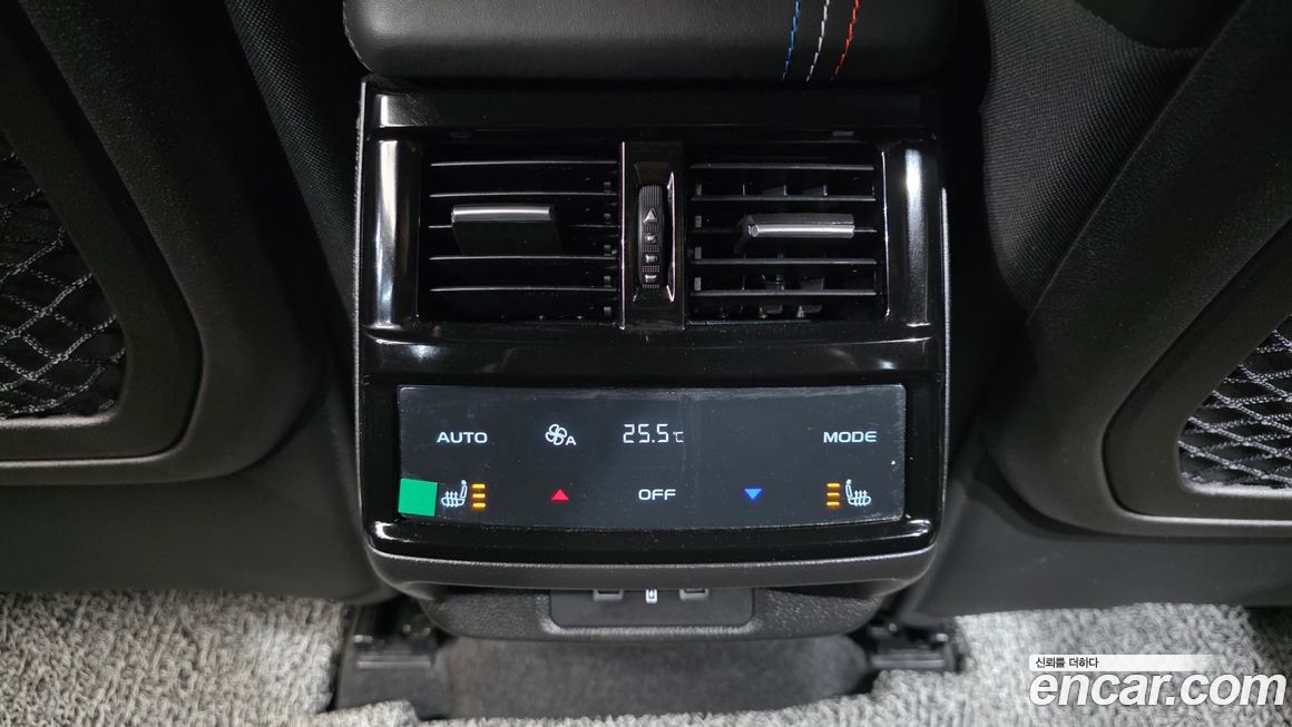 Renault-KoreaSamsung Grand Koleos 2025