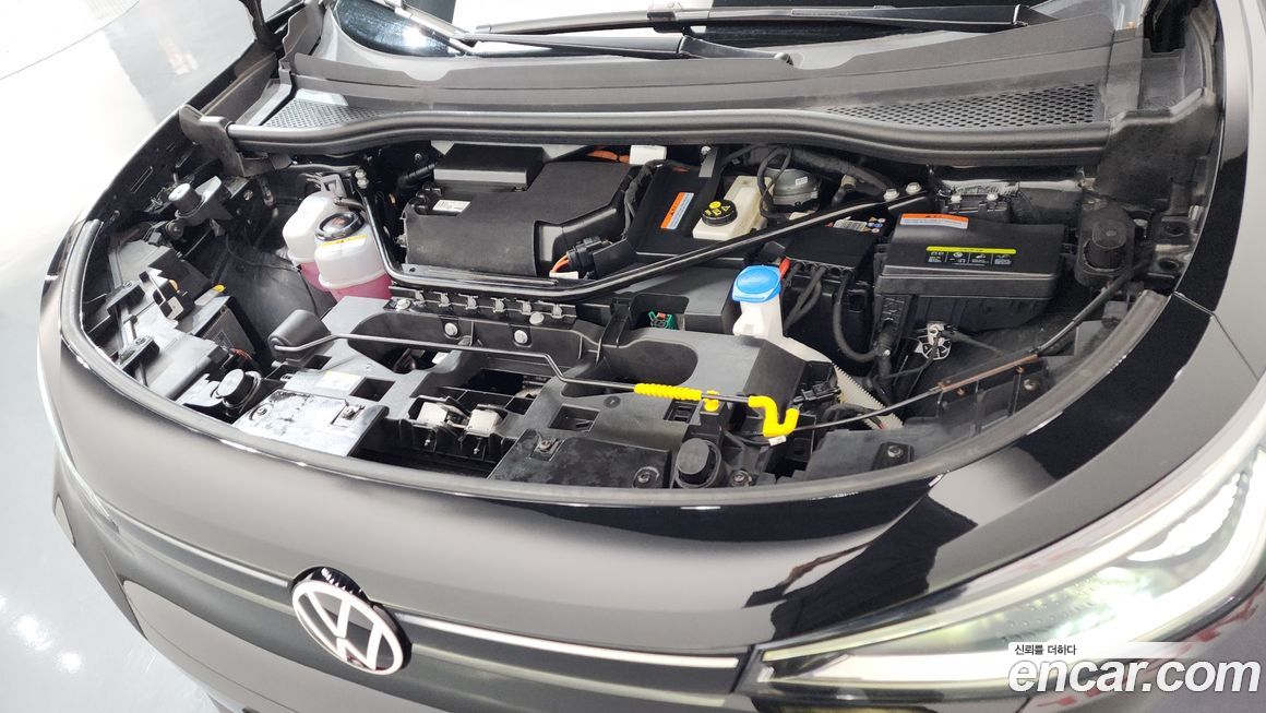 Volkswagen ID.4 2023