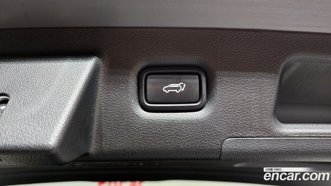 Hyundai Santafe 2023