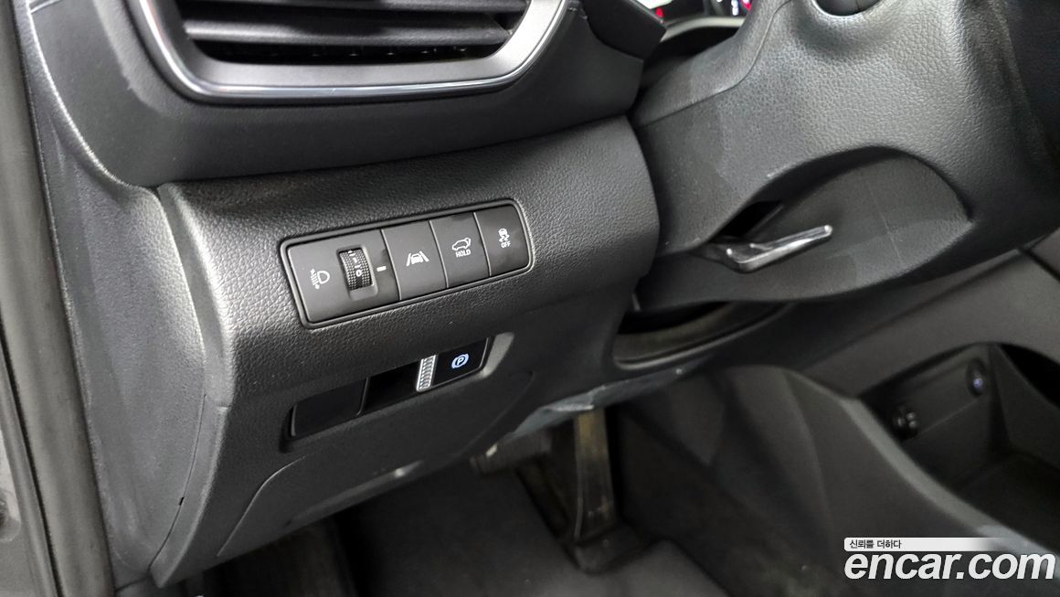 Hyundai Santafe 2023