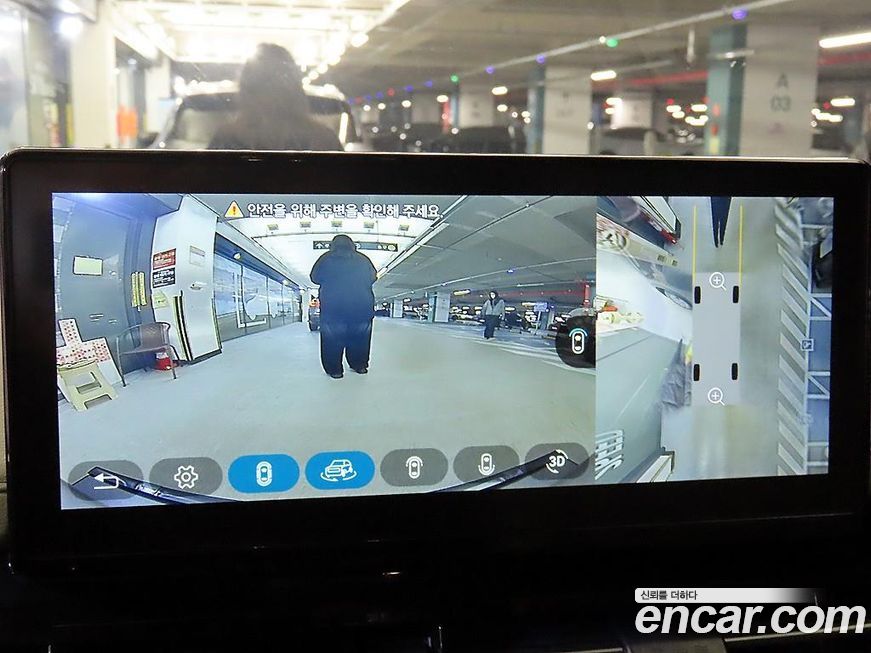 KG_Mobility_Ssangyong Rexton 2024