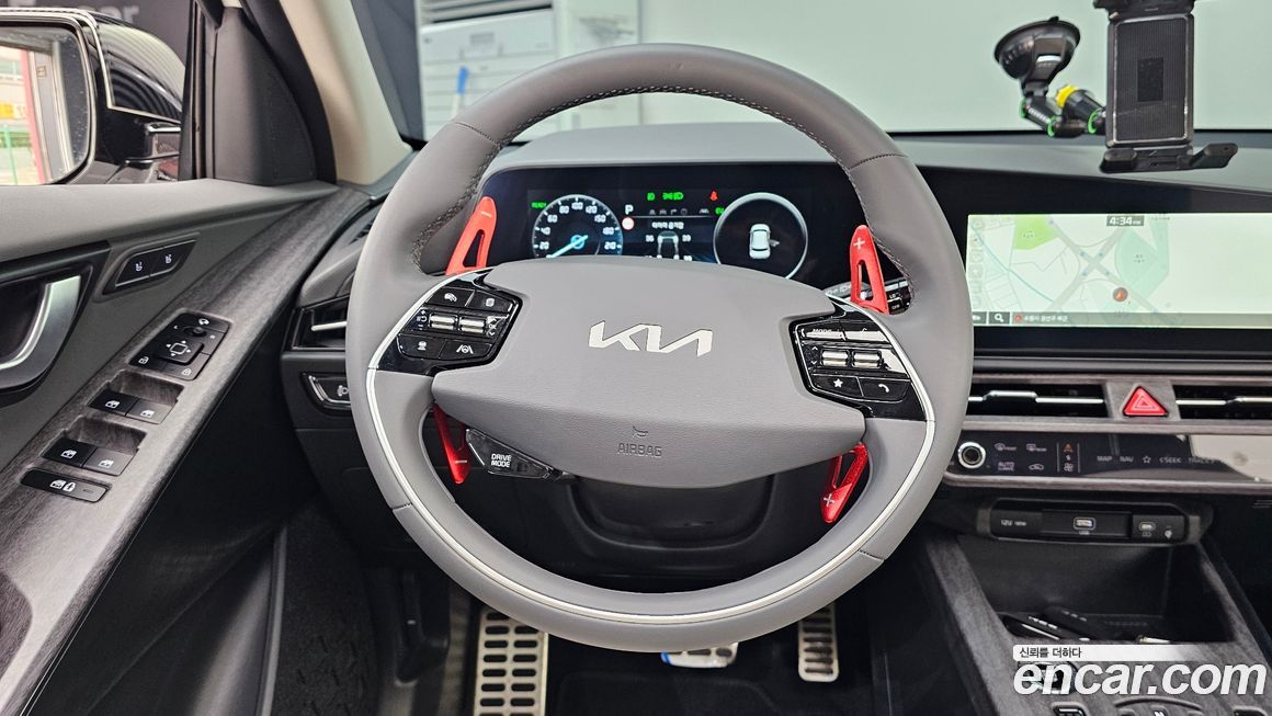 Kia Niro 2025