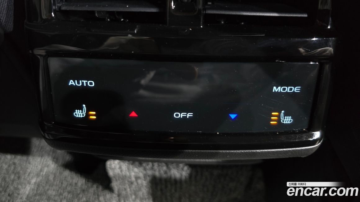 Renault-KoreaSamsung Grand Koleos 2025