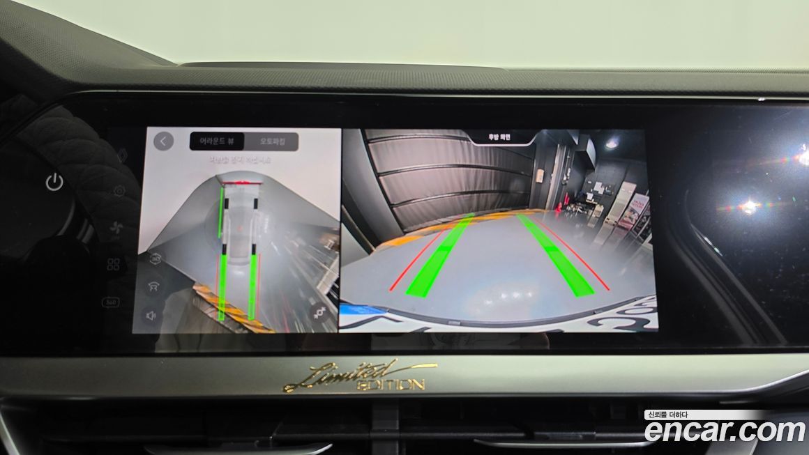 Renault-KoreaSamsung Grand Koleos 2025