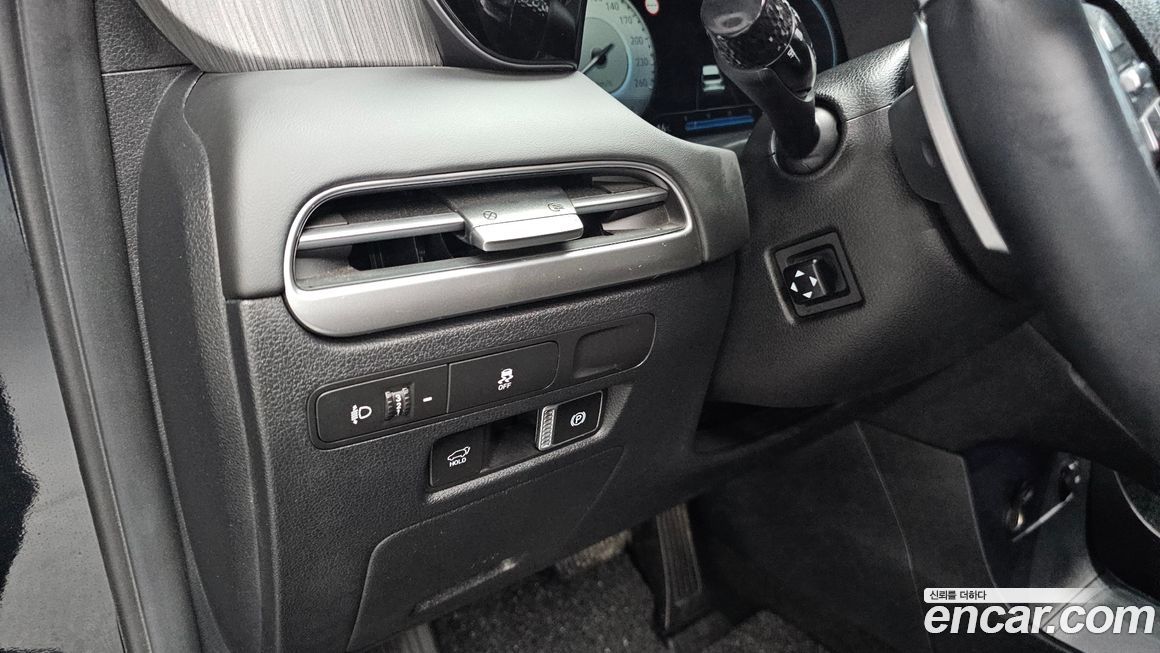 Hyundai Palisade 2024