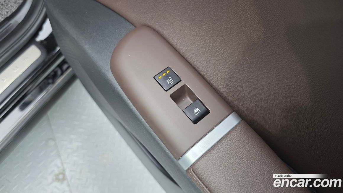 Hyundai Grandeur 2025