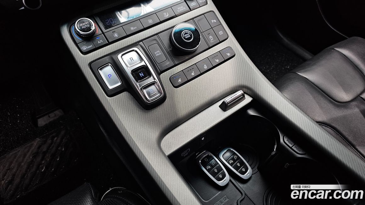 Hyundai Palisade 2024