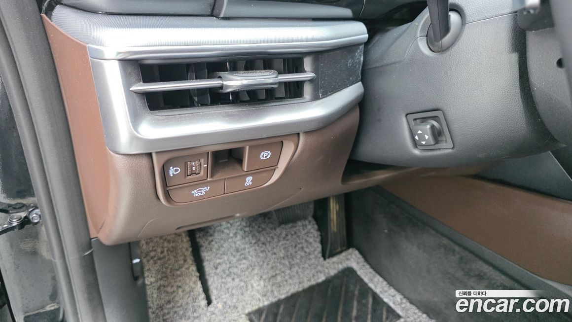 Hyundai Grandeur 2025