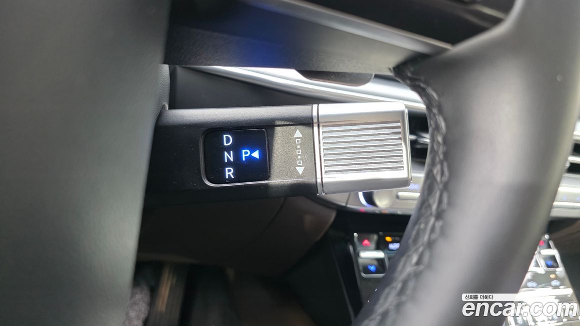 Hyundai Grandeur 2025