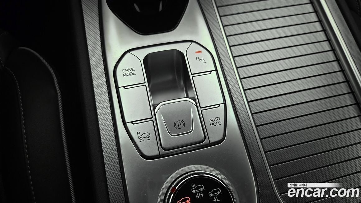 KG_Mobility_Ssangyong Rexton 2024