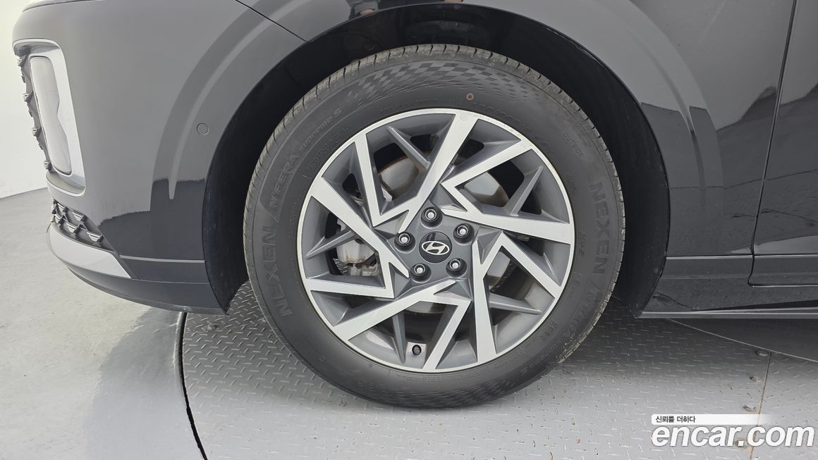 Hyundai Grandeur 2025