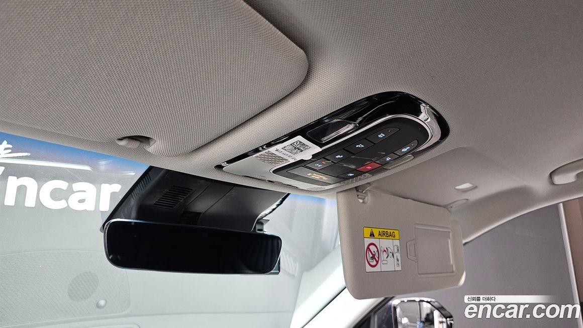 Hyundai Palisade 2024