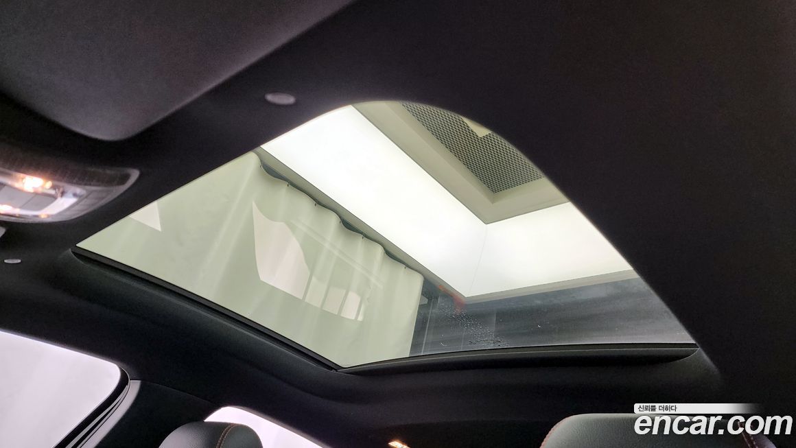 Mercedes-Benz A-Class 2023