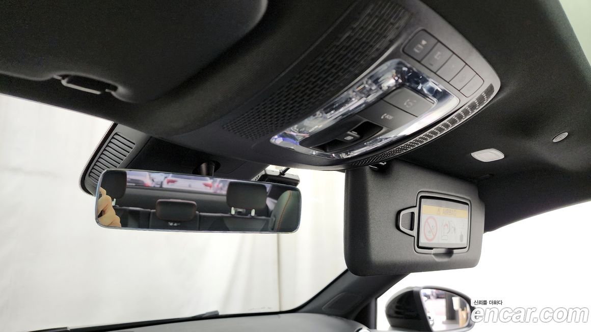 Mercedes-Benz A-Class 2023