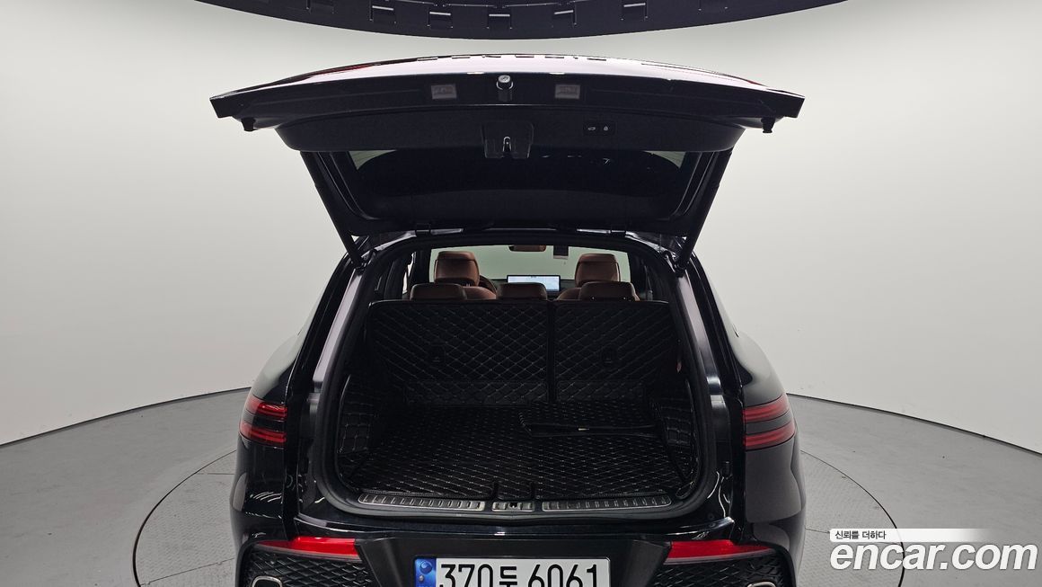 Genesis GV70 2021