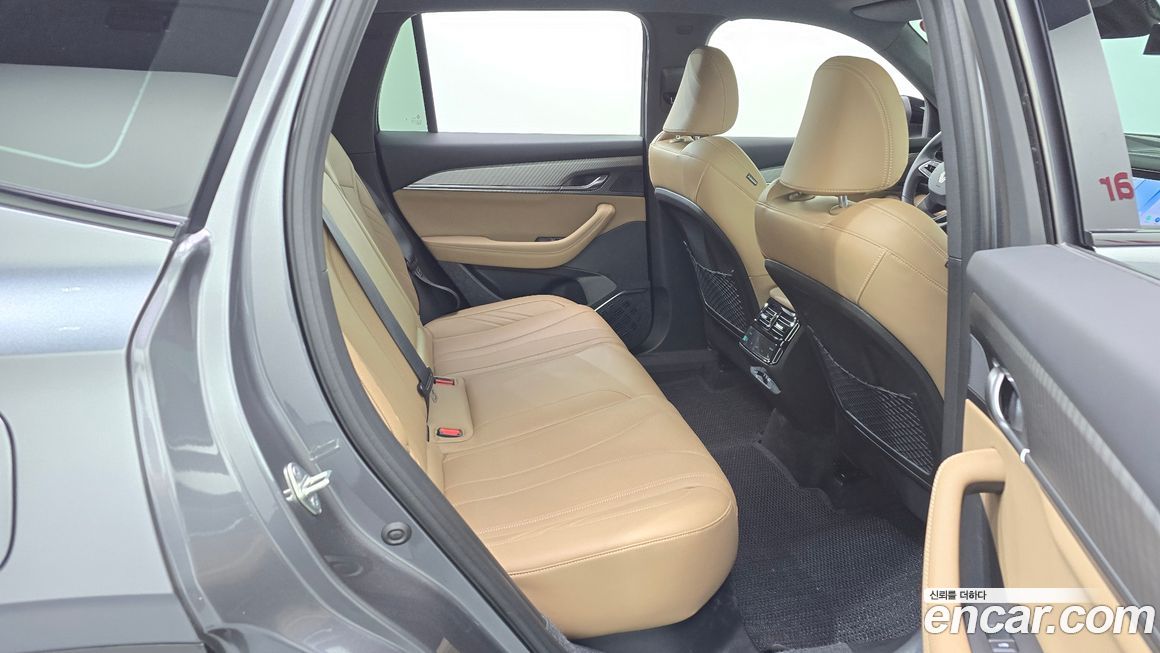 Renault-KoreaSamsung Grand Koleos 2025