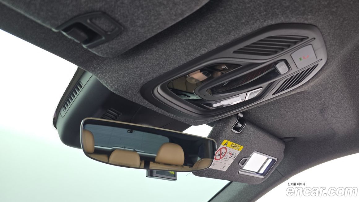 Renault-KoreaSamsung Grand Koleos 2025