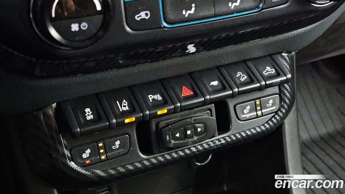 ChevroletGMDaewoo Colorado 2021