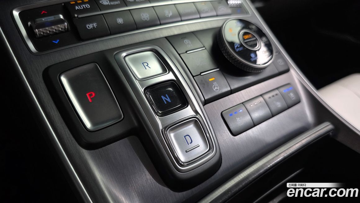 Hyundai Santafe 2023