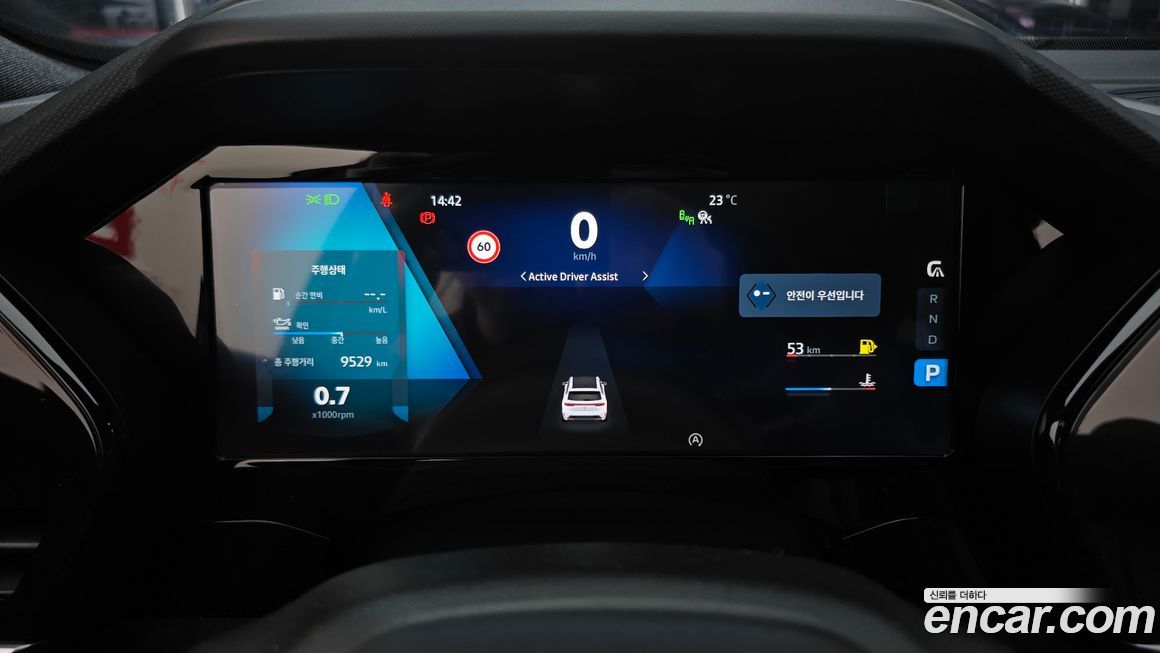 Renault-KoreaSamsung Grand Koleos 2025