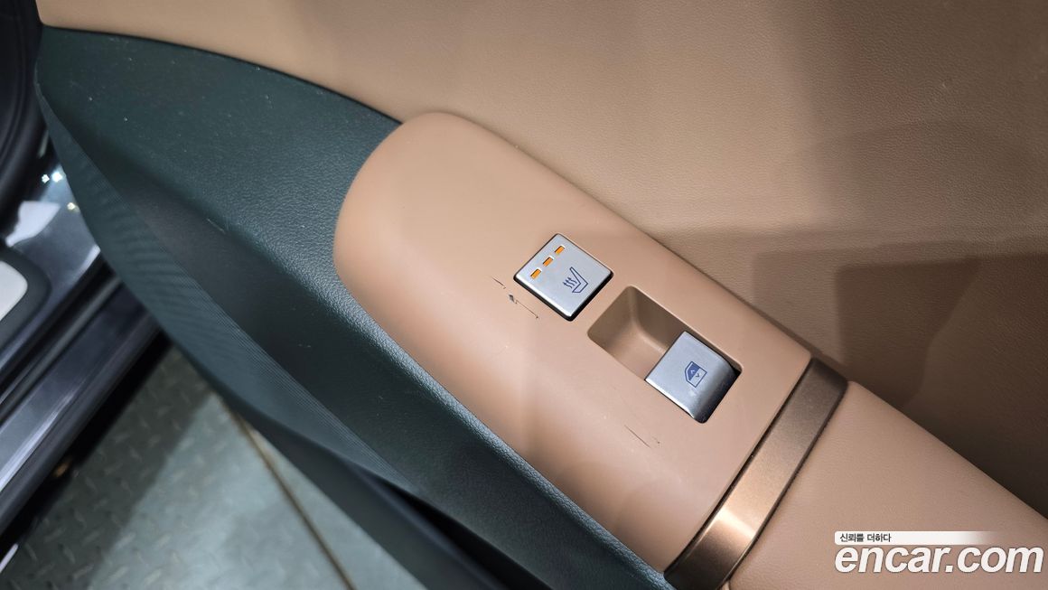 Hyundai Grandeur 2024