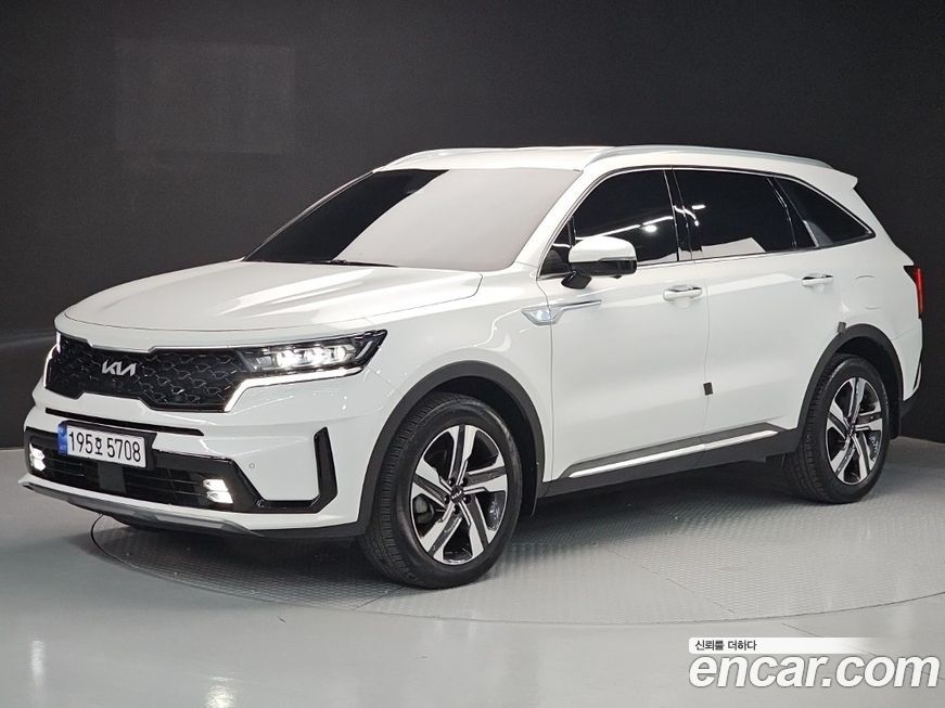 Kia Sorento 2023