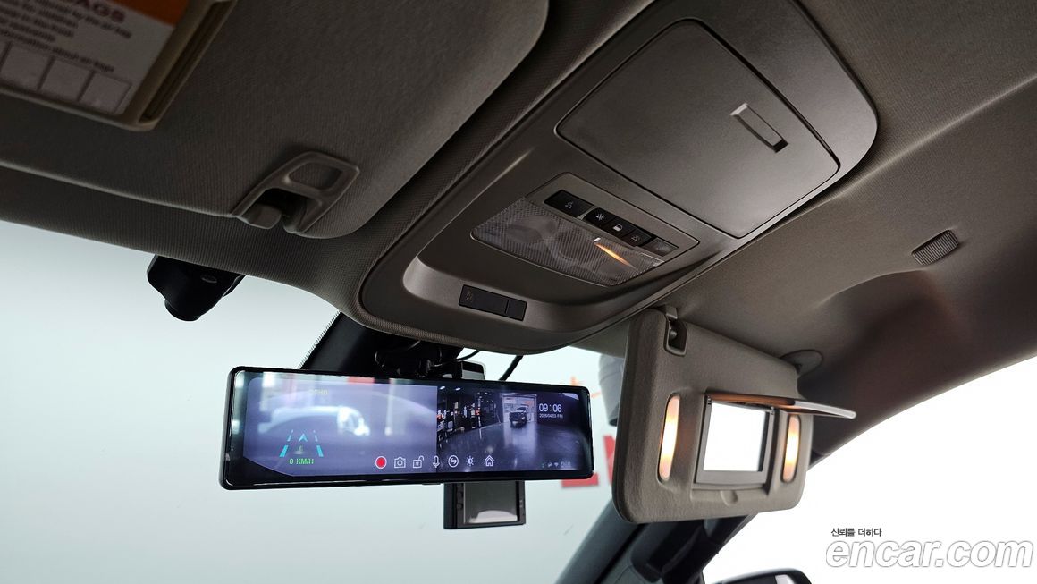 ChevroletGMDaewoo Colorado 2021