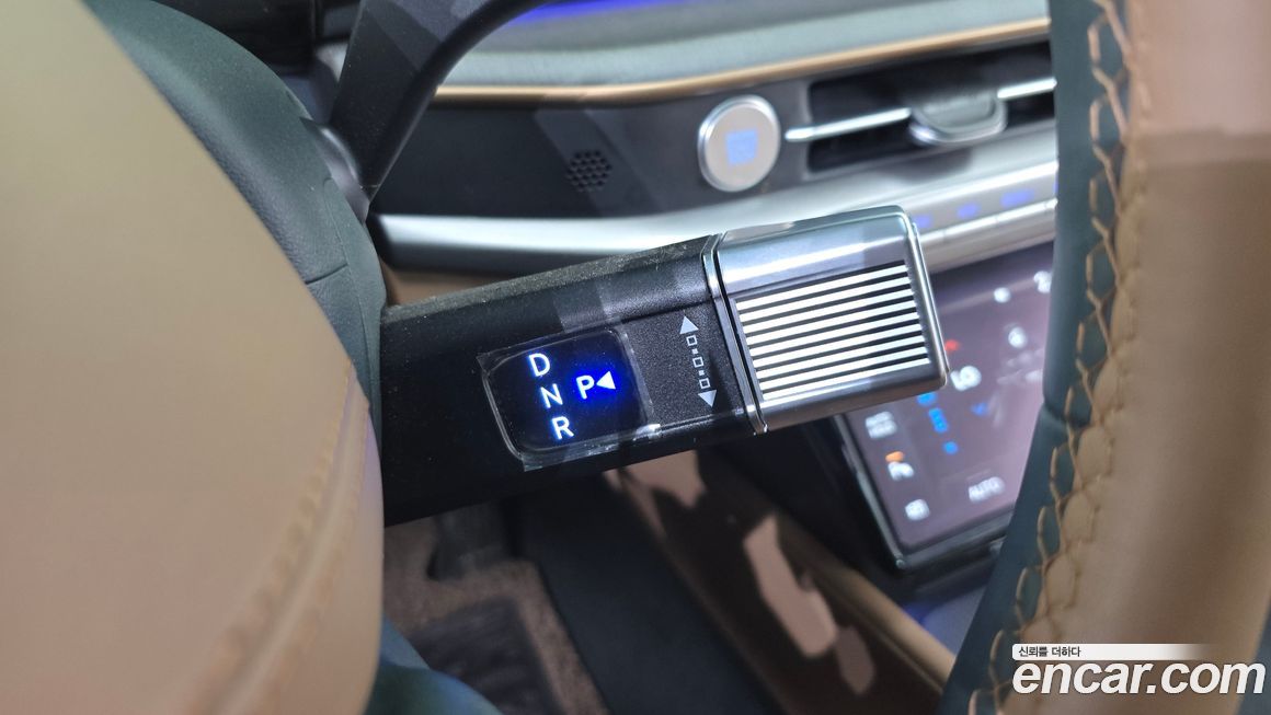 Hyundai Grandeur 2024