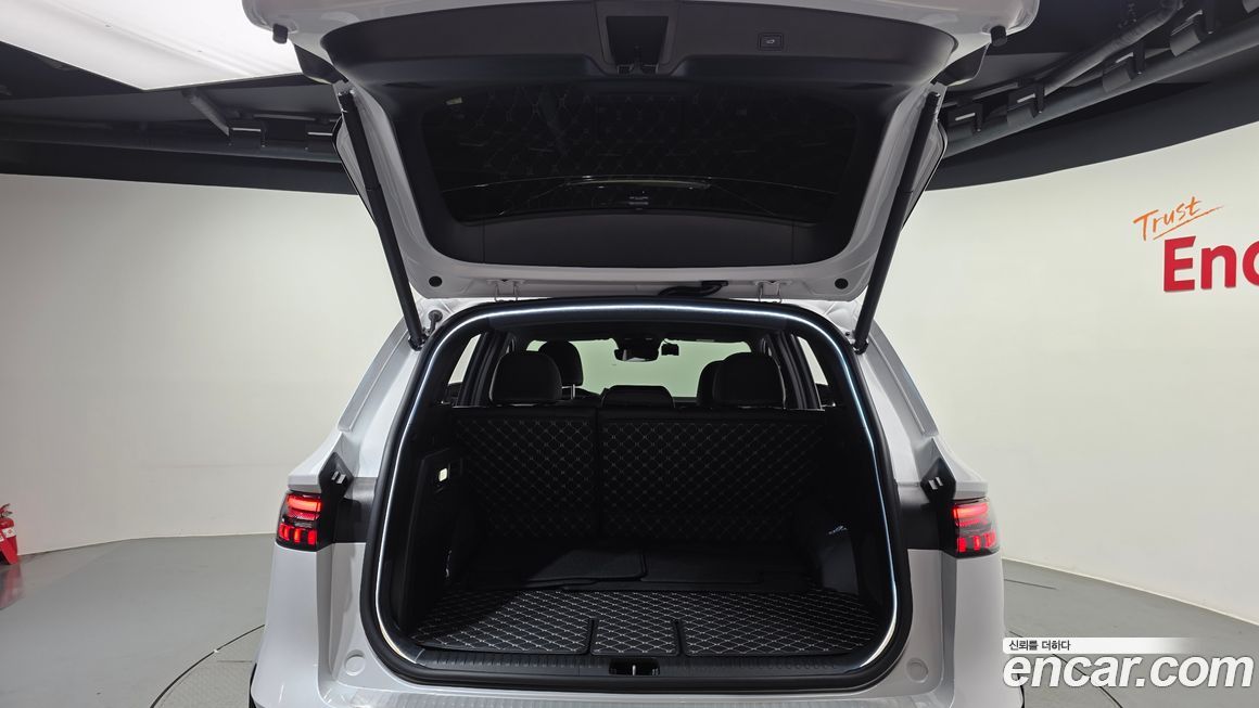 Renault-KoreaSamsung Grand Koleos 2025