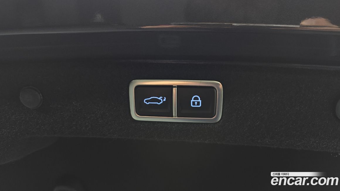 Hyundai Grandeur 2024