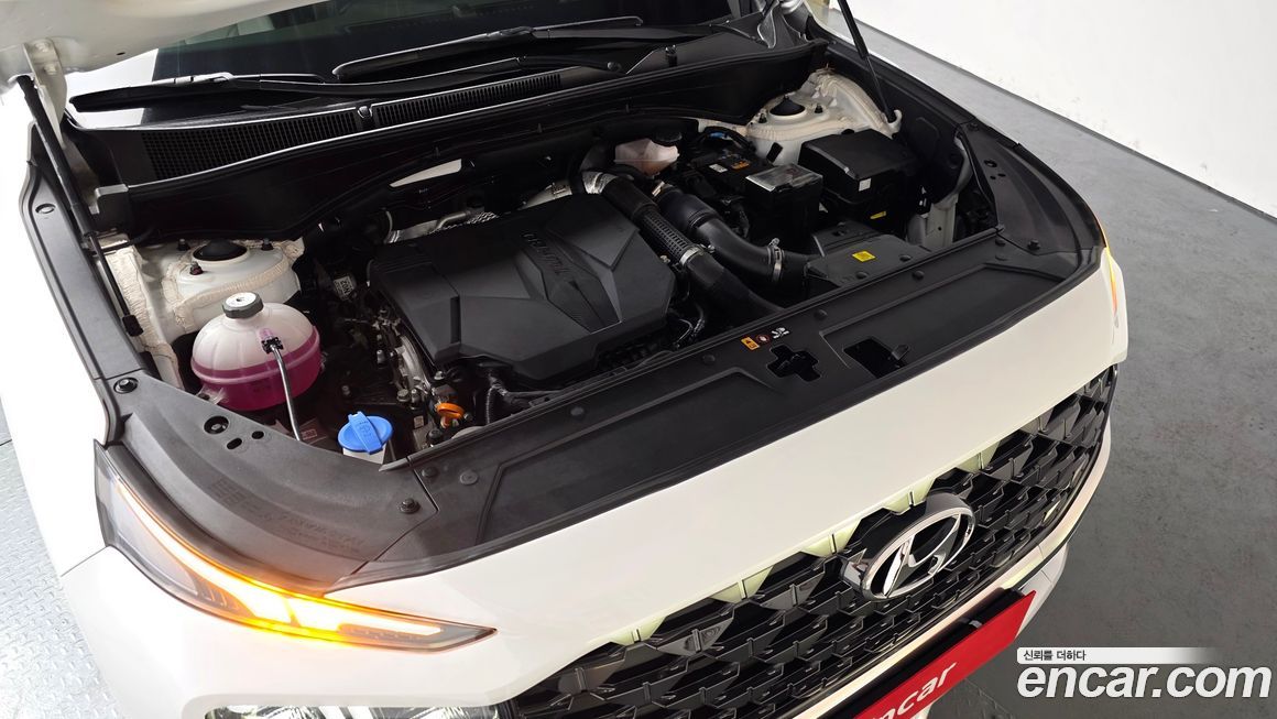 Hyundai Santafe 2023