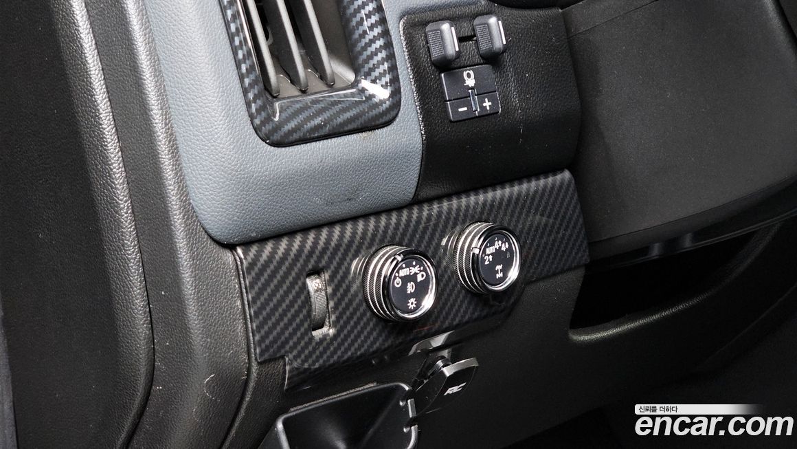 ChevroletGMDaewoo Colorado 2021