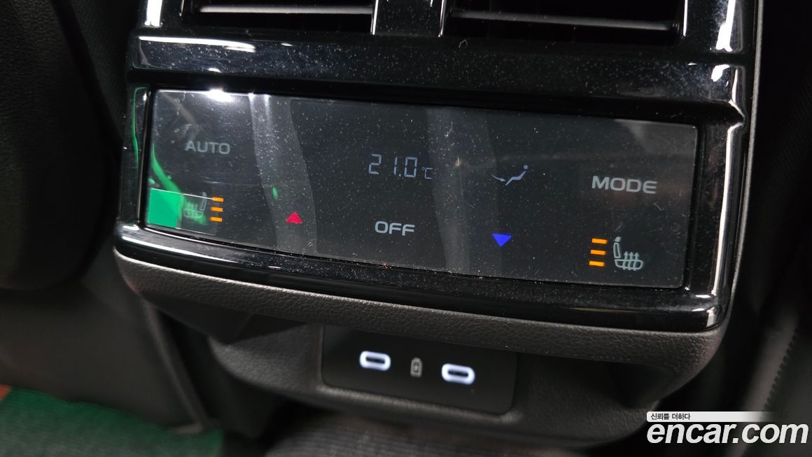 Renault-KoreaSamsung Grand Koleos 2025