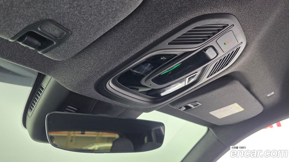 Renault-KoreaSamsung Grand Koleos 2025