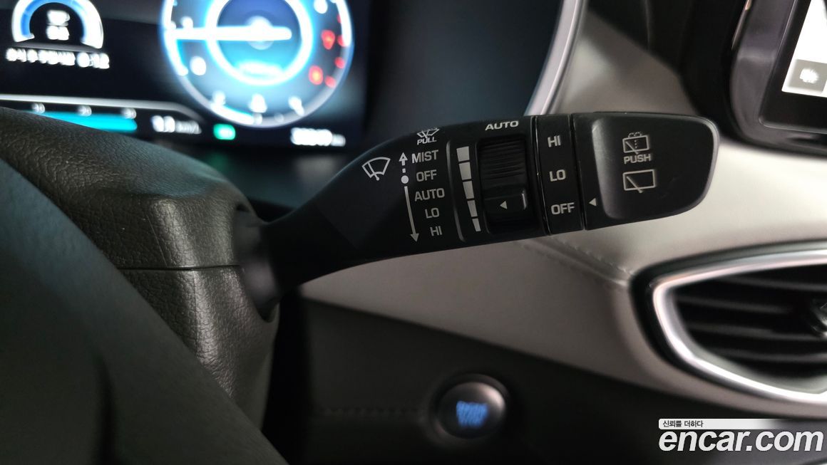 Hyundai Santafe 2023