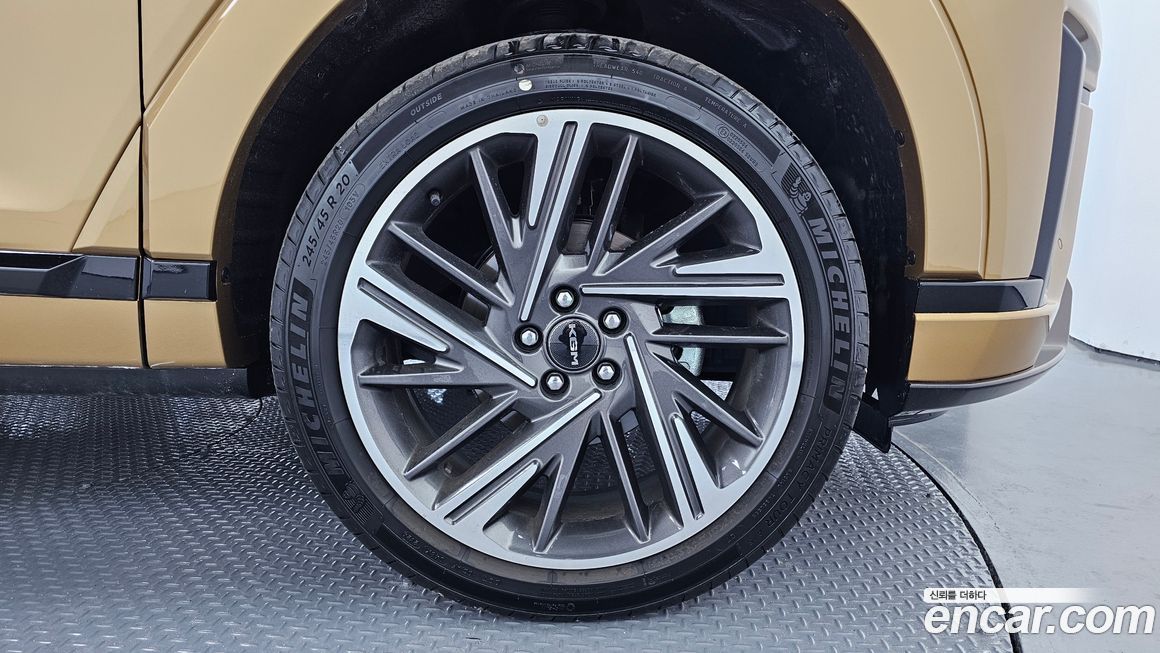 KG_Mobility_Ssangyong Actyon 2025