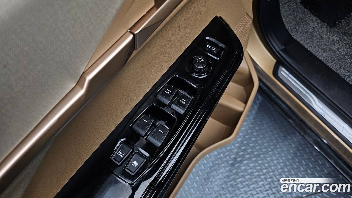 KG_Mobility_Ssangyong Actyon 2025