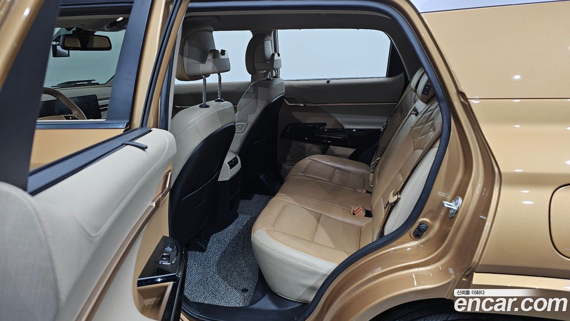 KG_Mobility_Ssangyong Actyon 2025