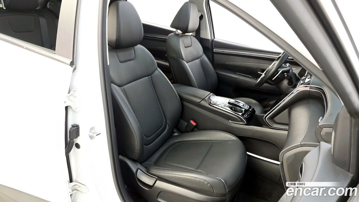 Hyundai Tucson 2023