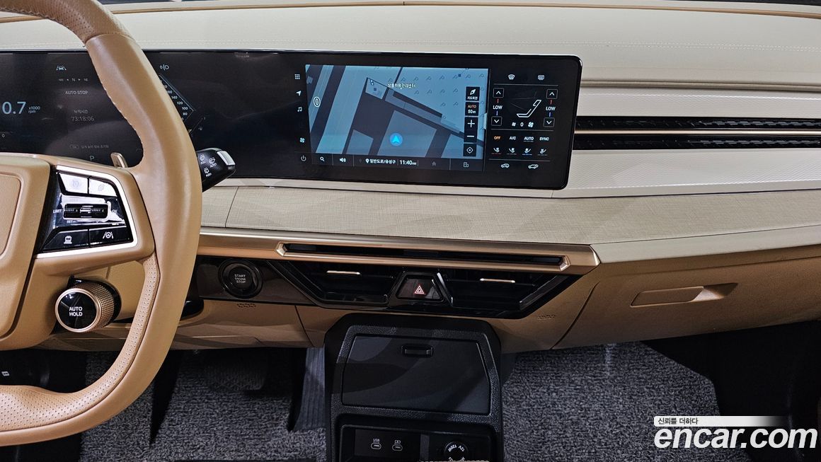 KG_Mobility_Ssangyong Actyon 2025